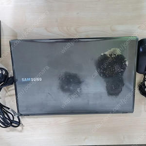 수원] 삼성 17인치 노트북 (i5, SSD 120, GT 650M)