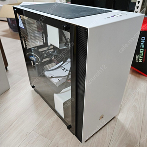 nzxt h400i 판매합니다