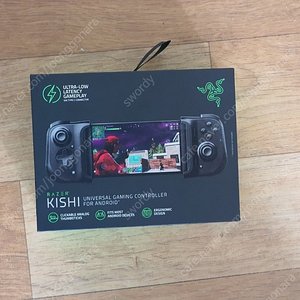 RAZER KISHI