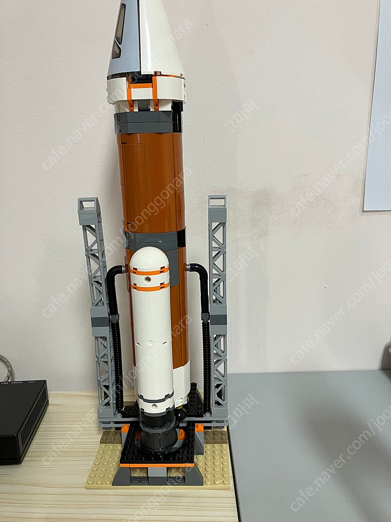 레고 60228 우주 로켓과 발사 관제소 정크, 레고 21320 레고 공룡화석 정크 일괄판매 (가격인하)