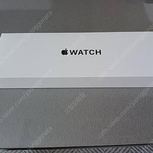 애플워치 apple watch se(2세대/gen2) 28만