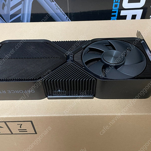 엔비디아 지포스 RTX 4070 SUPER FE