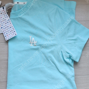 MLB 엠엘비 원피스 새상품 사이즈s