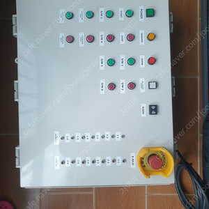 옴론 plc 외 기타