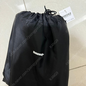 라이노워크 자전거 캐링백 판매합니다