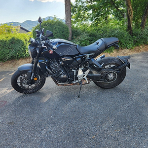 2020년 CB1000R 팝니다.