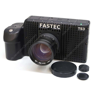 하이스피드 카메라 FASTEC TS3
