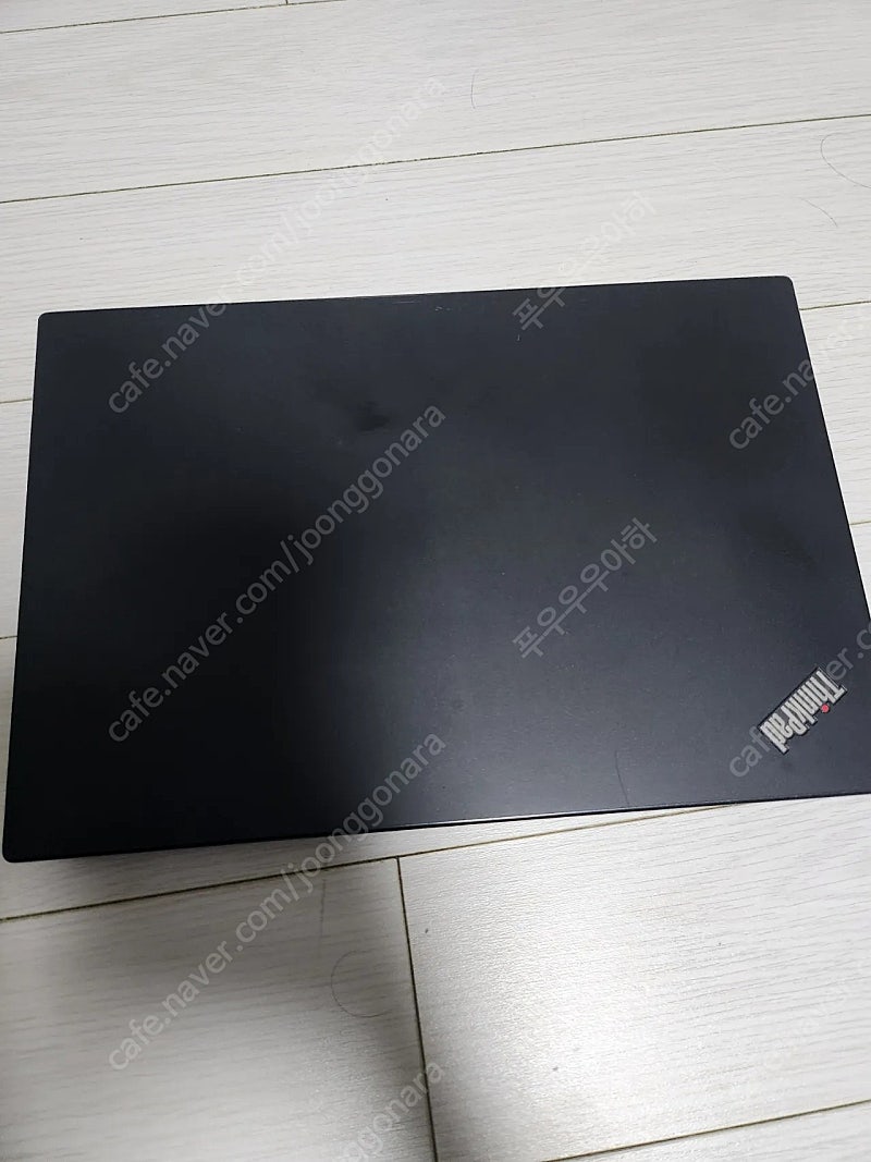 레노버 ThinkPad X280 노트북 터치모델