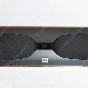 JBL Studio 520C 센터 스피커