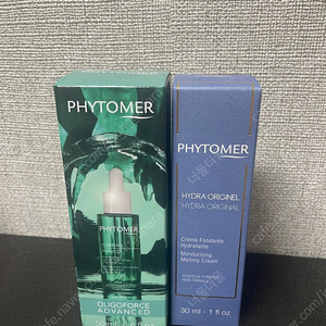 피토메르 올리고포스세럼 50ml&멜팅크림 30ml