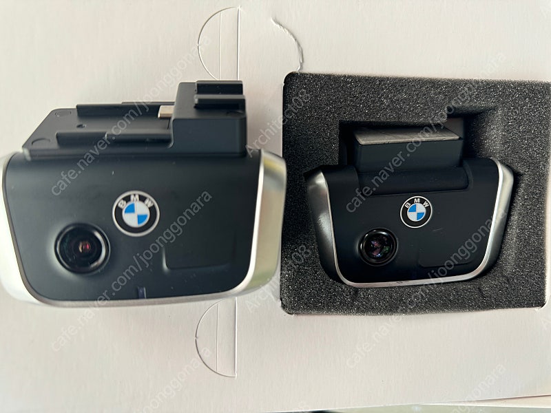 BMW ACE 2.0 순정 블랙박스 팝니다.