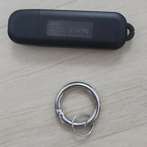 이소닉 휴대용 녹음기 8G USB