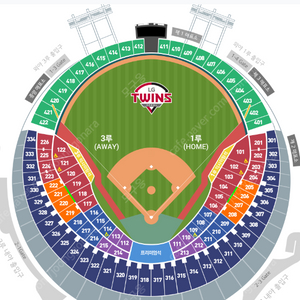 2024년도 LG트윈스 엘지트윈스 선예매 대여