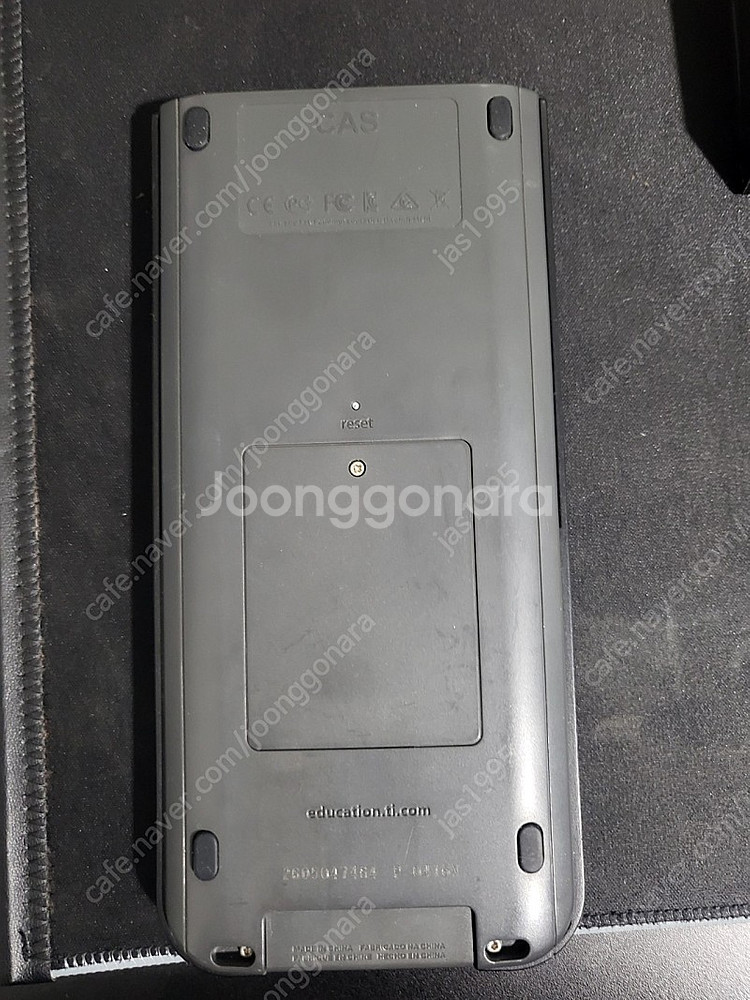 ti nspire cx 팝니다--2
