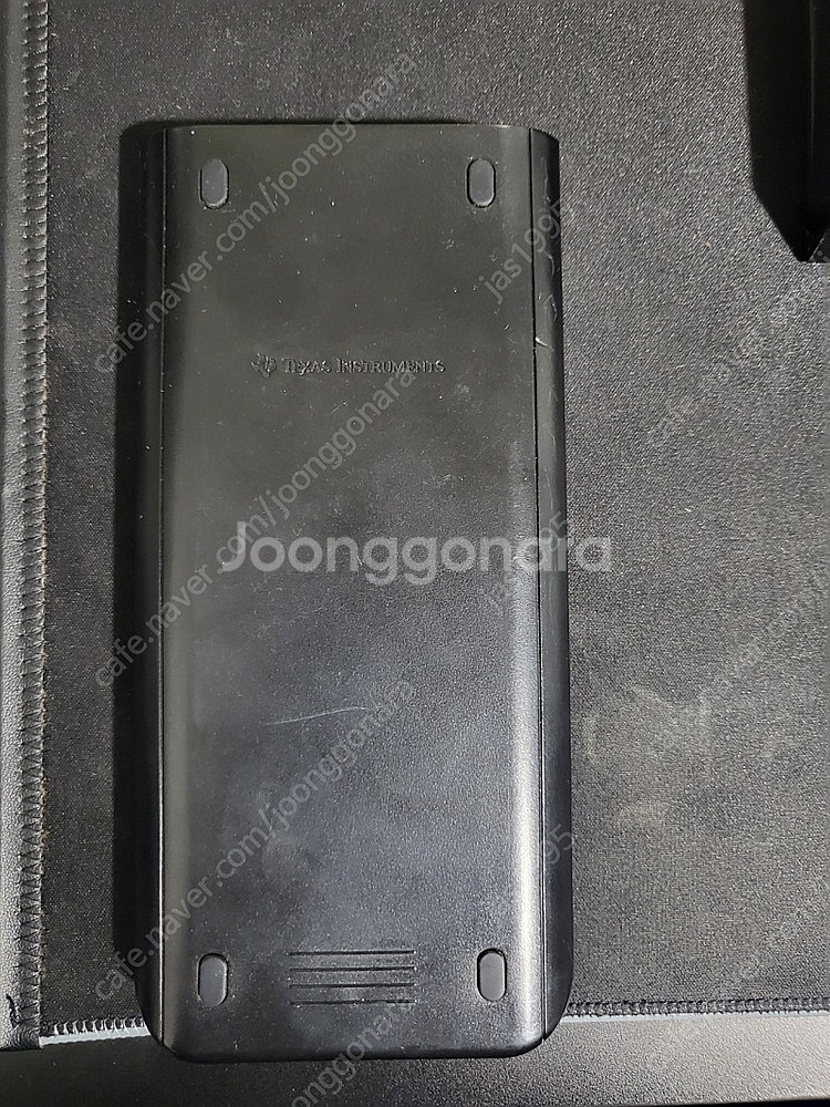 ti nspire cx 팝니다--3