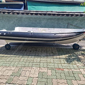 보트 보조튜브 판매