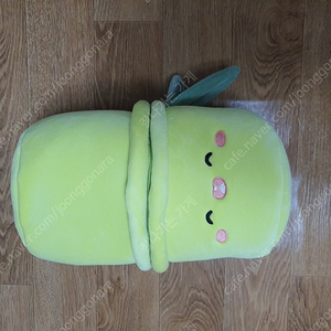 대나무속판다 인형 30cm