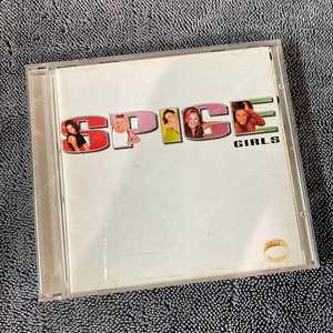 [중고음반/CD] 스파이스걸스 Spice Girls 1집