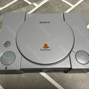 플스1 PS1 SCPH-5500 (2대), 7500(1대) 일괄 판매