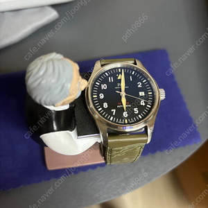 Iwc 스핏파이어