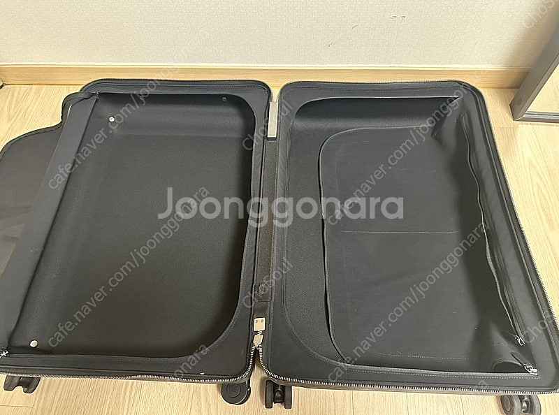 정품 루이비통 호라이즌70 캐리어 판매합니다--7