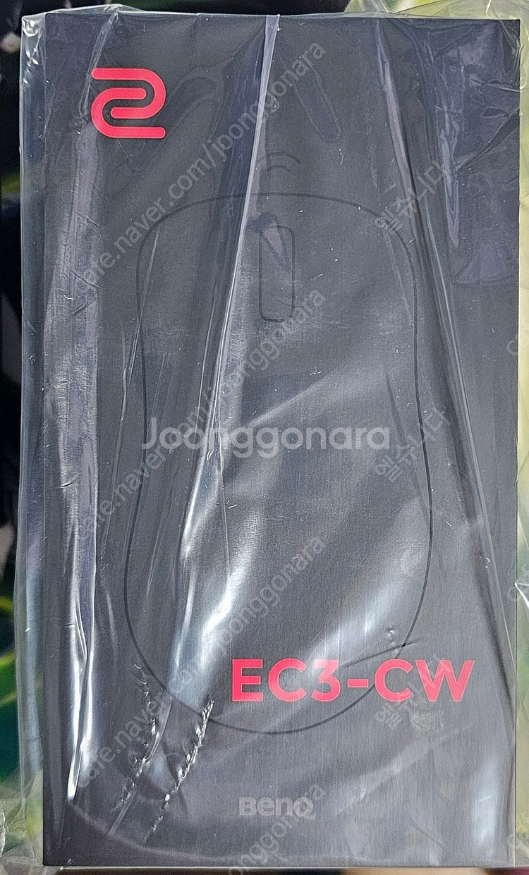 ZOWIE EC3-CW 무선마우스--0