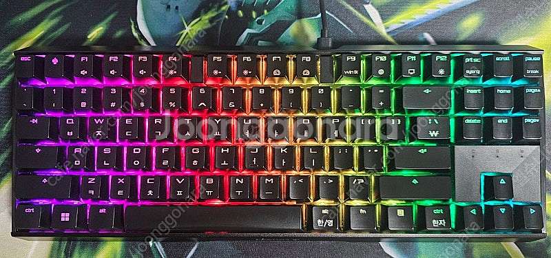 CHERRY MX BOARD 3.0S TKL RGB--1