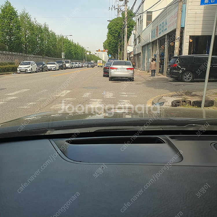 에쿠스vl 후기형 팝니다.--9