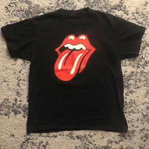 1997 Rolling Stones T-shirt (M)