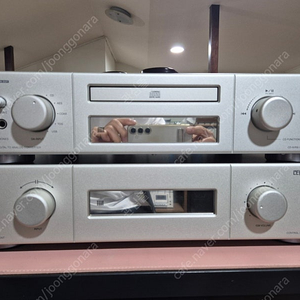 CEC AMP3800 + CEC CD3800 일괄판매