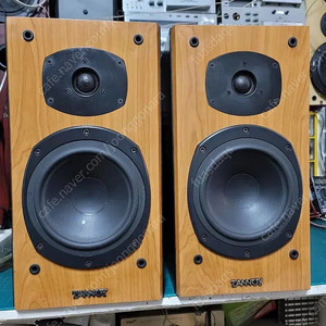 TANNOY MK 2 탄노이 스피커