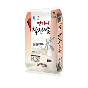 선착순)23년햅쌀 단일품종 경기미 찰진쌀10kg 무료배송25900원 2포 무료배송48900원 최근도정