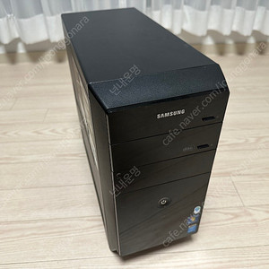 삼성 4세대 i5-4570/8G/240G 데스크탑 컴퓨터 PC 본체