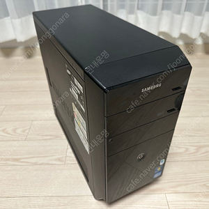 삼성 3세대 i5-3470/8G/240G 데스크탑 컴퓨터 PC 본체