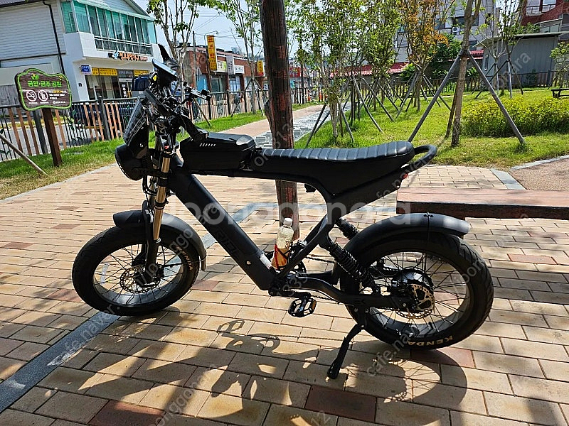 자토바이 이지라이드 올터레인 500w--5
