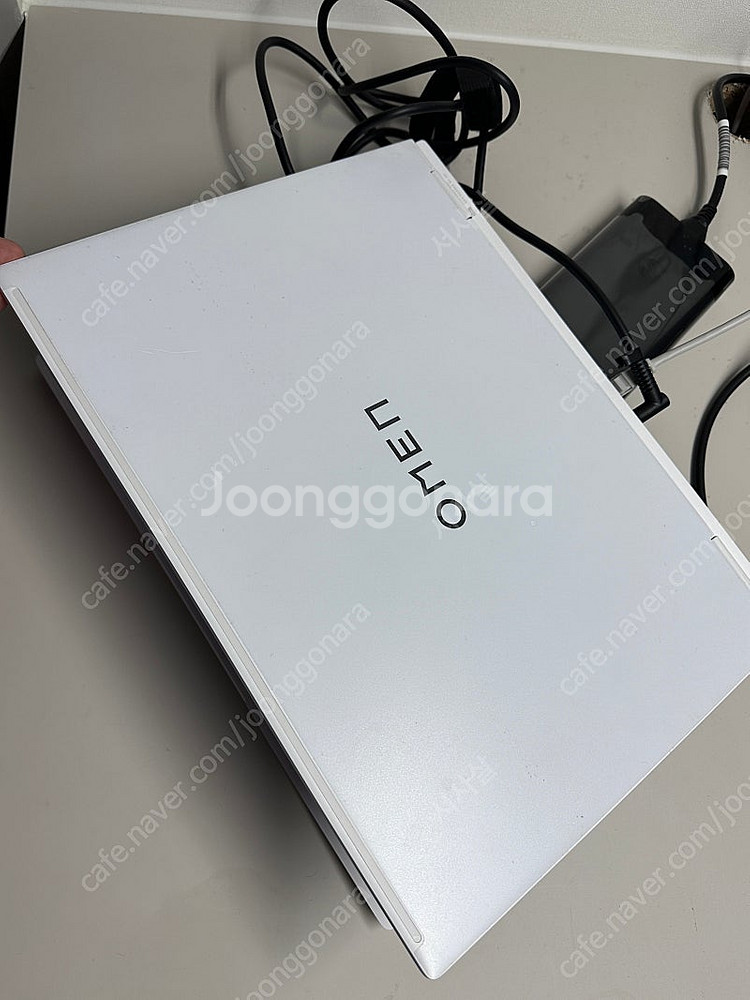 오멘 16 슬림 Hp omen 16 4060 1Tb 32GB slim u0038tx 판매합니다!--0