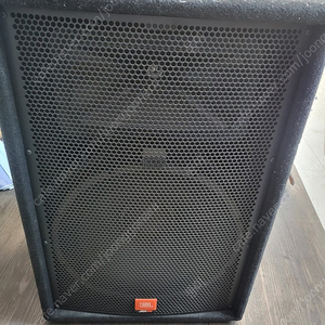 JBL JRX100 한조