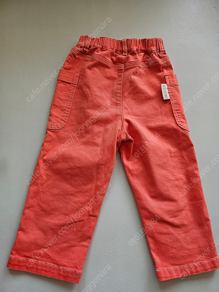 베베드피노 테디면바지 100--1