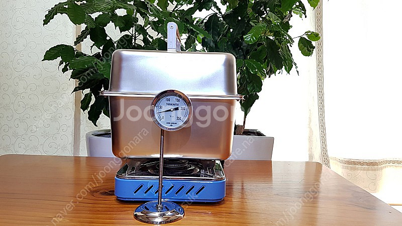 500g 통돌이 직화 커피 로스터기 수동11만원 자동18만원 남양주시--0