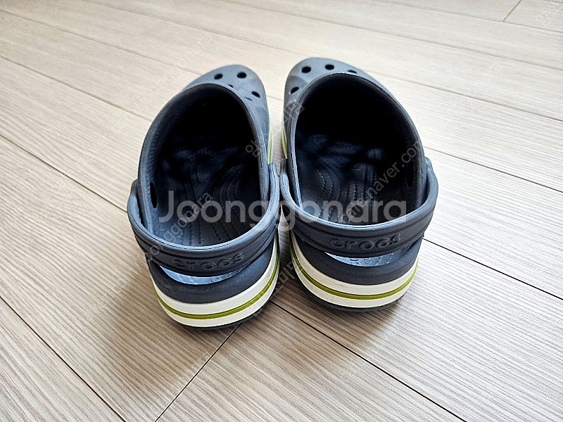 크록스키즈 J1,J2--6