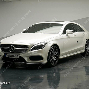 벤츠CLS클래스 W218 CLS 250 d 4MATIC AMG Line (4인승)@중고차@중고@할부@미필@전액할부@