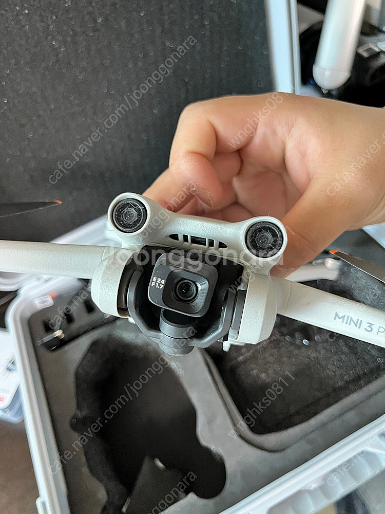 Dji mini 3 pro 미니 3 프로 플라이모어 키...--1
