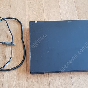구형 레노버 노트북 X61