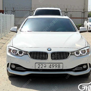 [BMW]4시리즈 (F32) 420i 쿠페 (0톤) | 2014 | 126,660km년식 | 미선택 | 수원 | 1,250만원