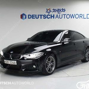[BMW]4시리즈 (F32) 420d 그란쿠페 비전 100 | 2017 | 156,827km년식 | 검정색 | 수원 | 1,490만원