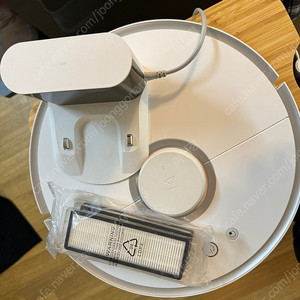 로보락 S5 로봇청소기