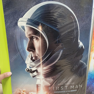 마블 기생충 퍼스트맨 폴아웃 등 영화 포스터 판매