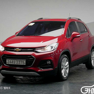 [쉐보레]더뉴트랙스 가솔린 1.4 LT 코어 (5인승) 2019 년 중고 매력적이야 !