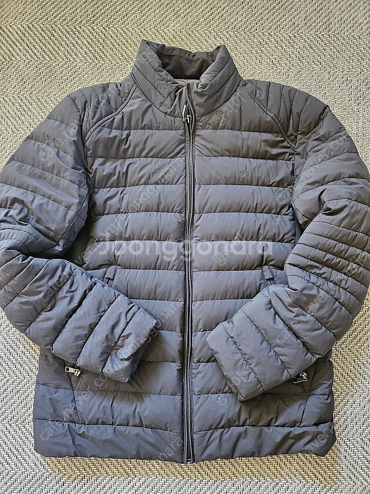 빈폴 경량패딩--0