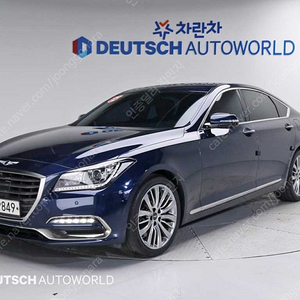 제네시스G80 3.3 GDI AWD 프리미엄 럭셔리 (5인승)@중고차@중고차매입@전액할부@저신용자@신불자@소액할부@현금@카드 전부 가능합니다!